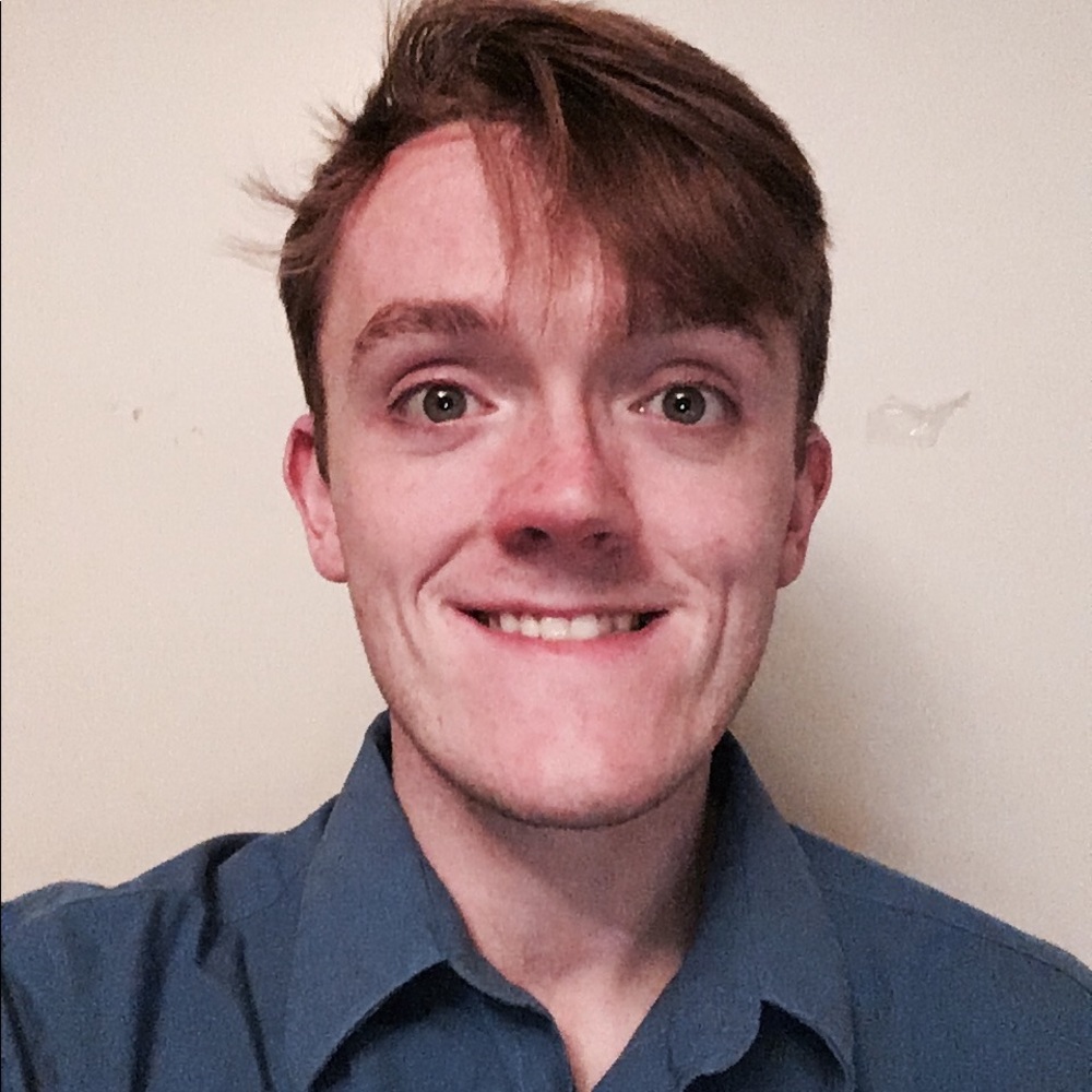 Meet your Posher, Conner